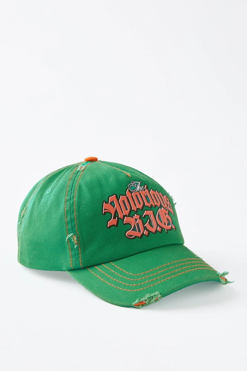 Nortorius B.I.G Music Kids Cap