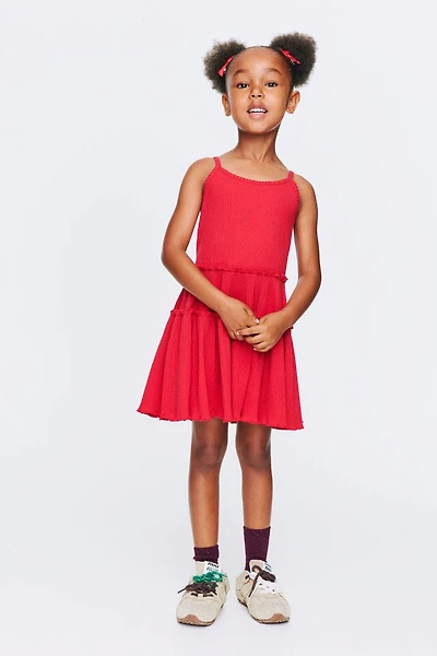 Ivy Sleeveless Dress