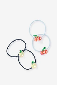 Hannah Hair Ties