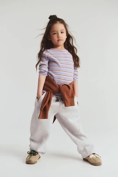 Fitted Ls Essential Top