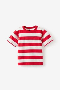 Essentials Short Sleeve Tee