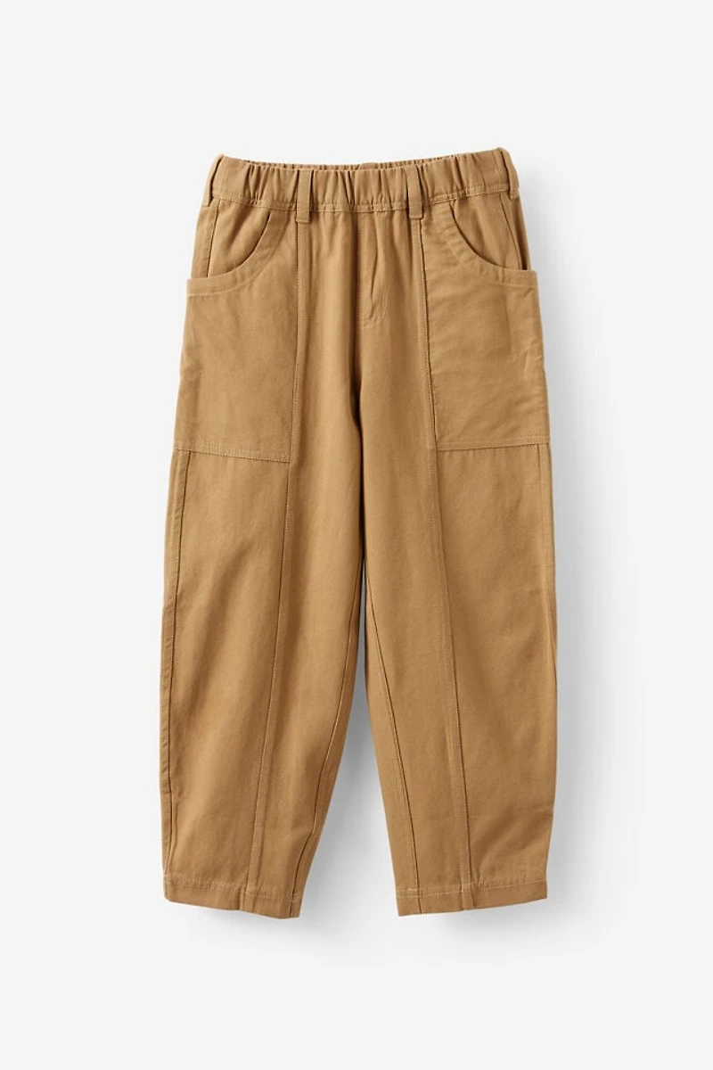 Patrick Panel Pant