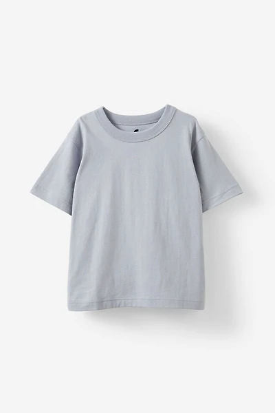 The Essential Short Sleeve Tee