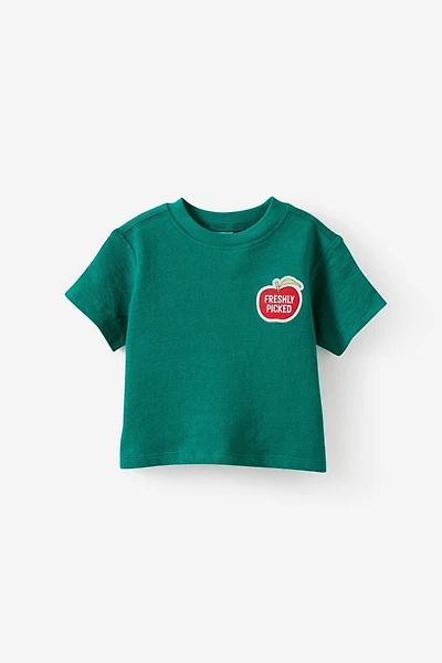 Tyla Knit Tee