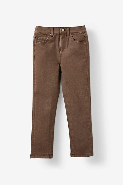 Slim Fit Jean