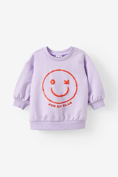 Riley Sweater