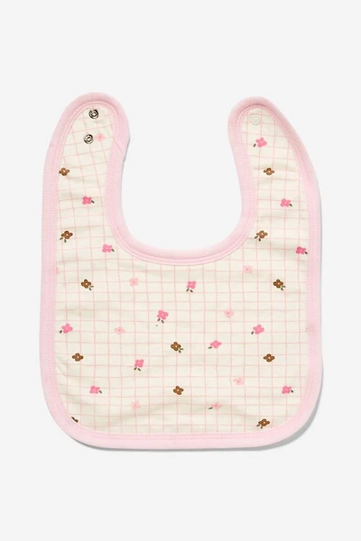The Baby Bib