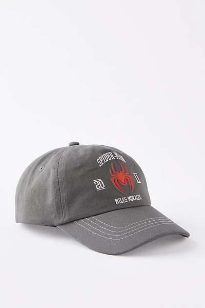 Spiderman Kids Cap