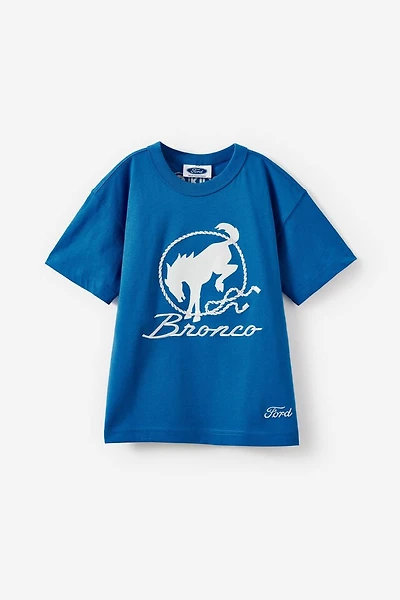 Ford Drop Shoulder SS Tee