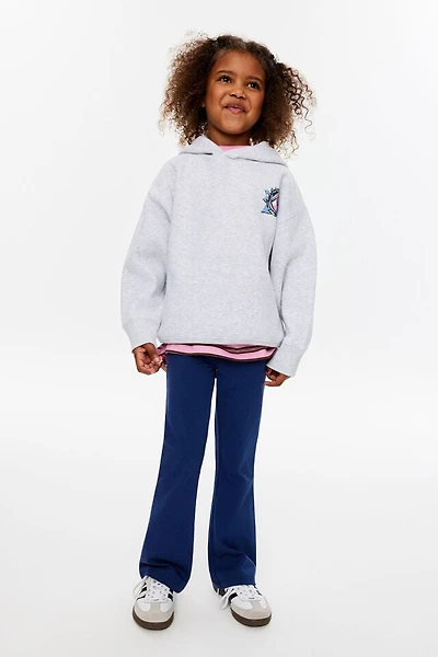 Essential Flare Legging