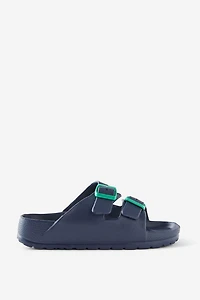 Twin Strap Slide