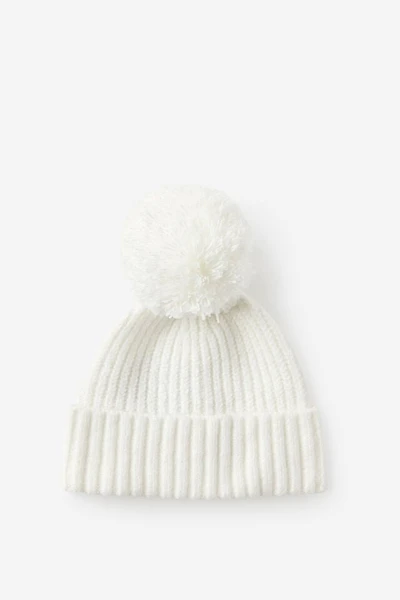 Organic Knit Beanie