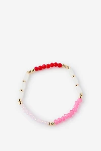 Kids Beaded Bracelet