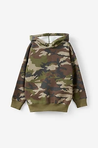 Sammy Oversize Hoodie