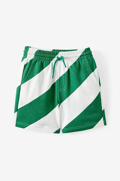 Essentials Short