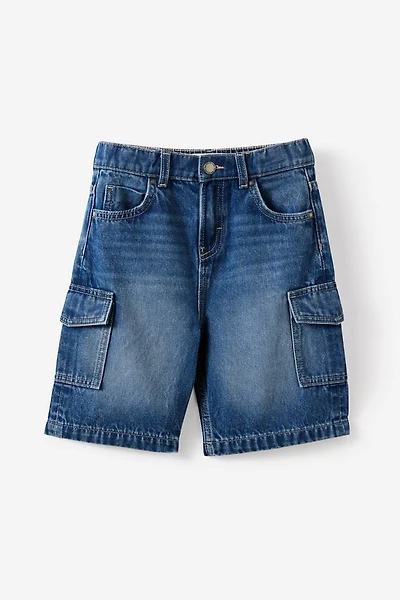 Super Baggy Short