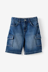 Super Baggy Short
