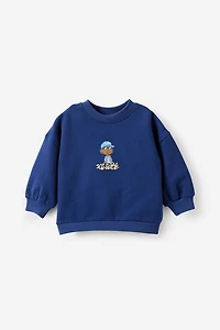 Ice Cube Music Sweater