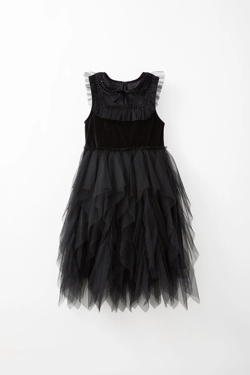 Isla Dress Up