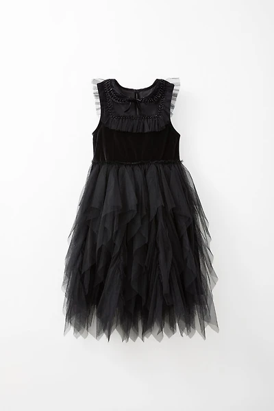 Isla Dress Up