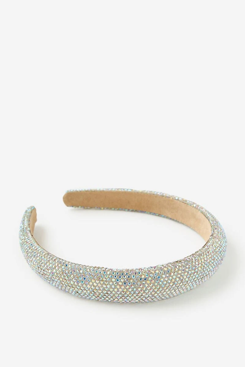 Sophia Luxe Headband