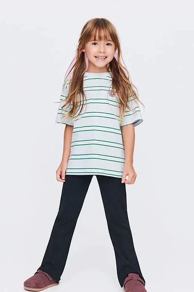 Essential Flare Pant