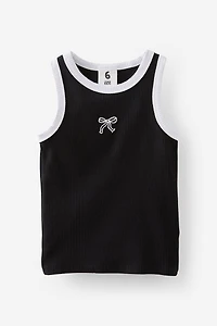 Fitted Essential Tank