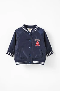 Darcey Bomber Jacket