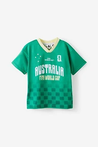 License Ss Soccer Jersey