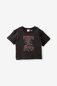 Blink 182 Music Short Sleeve Tee