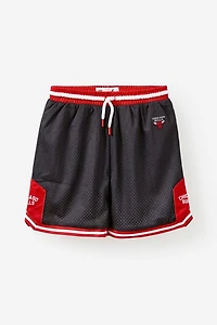 Chicago Bulls NBA Basketball Short
