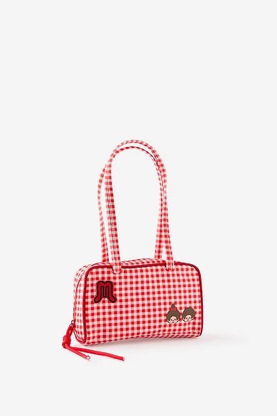 Monchhichi Kids Bowler Bag