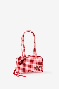 Monchhichi Kids Bowler Bag