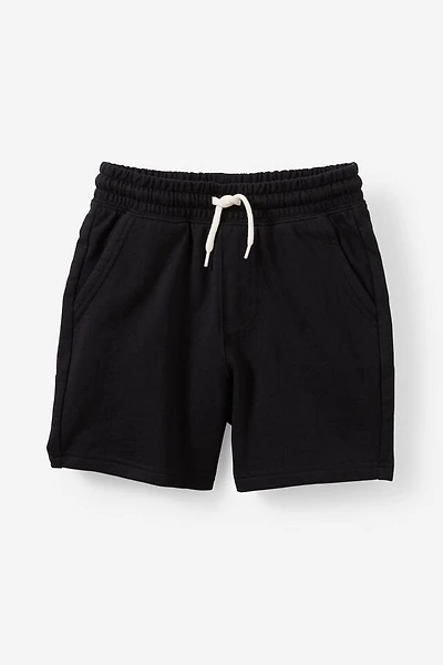 Henry Slouch Short
