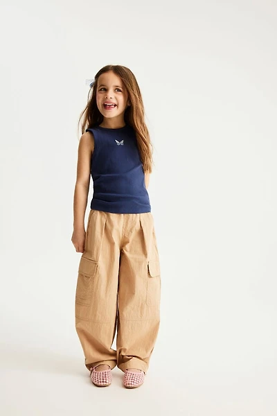 Clara Cargo Pant
