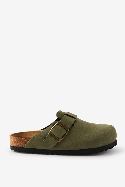 Kids Buckle Slide