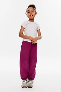 Sammy Relaxed Sweatpant