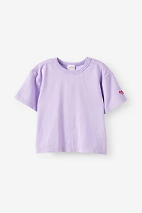 Baby Essential Short Sleeve Graphic Tee