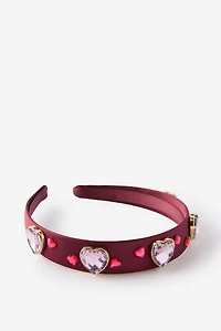 Sophia Luxe Headband