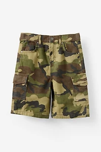 Super Baggy Short
