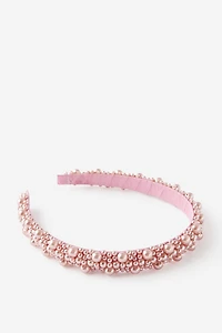 Sophia Luxe Headband