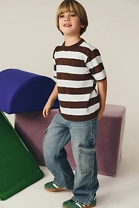 Essentials Short Sleeve Tee