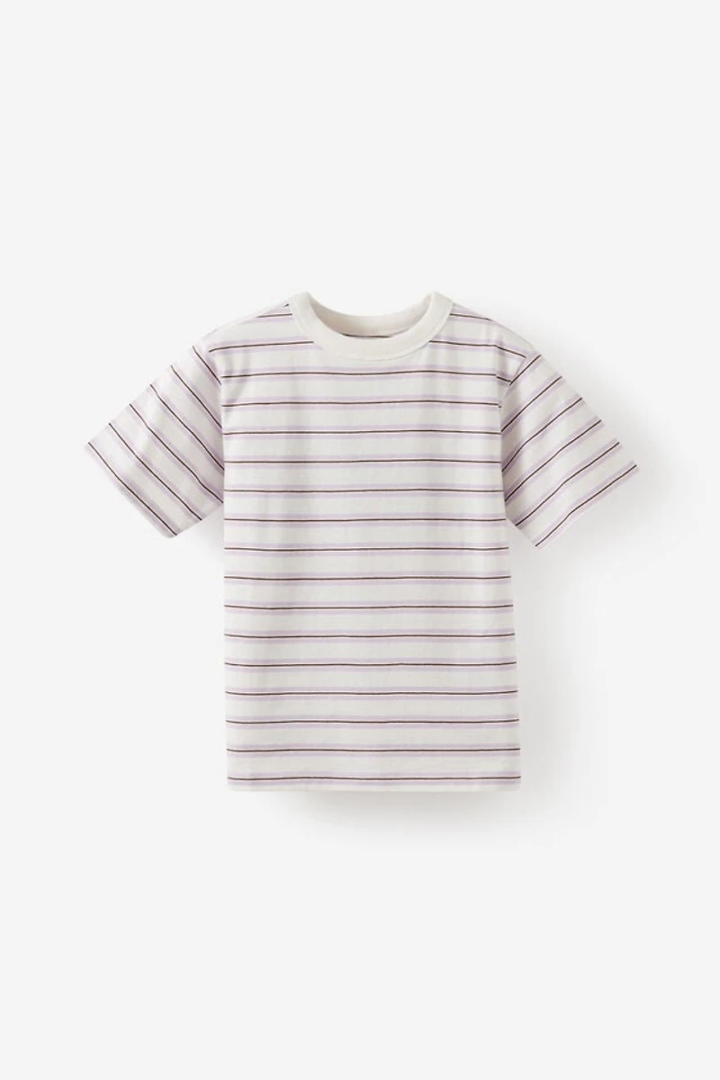 Essential Short Sleeve Graphic Tee