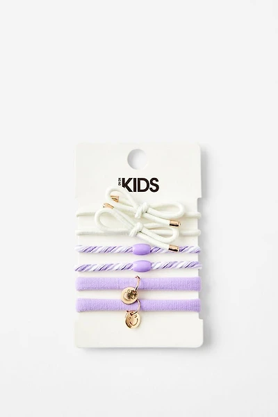 Hannah Hair Ties