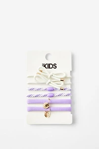 Hannah Hair Ties