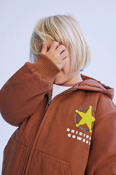 Disney Pixar Toy Story Oversized Jacket
