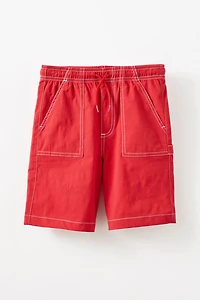 Leon Tech Short