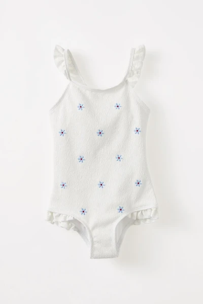 Heather One Piece