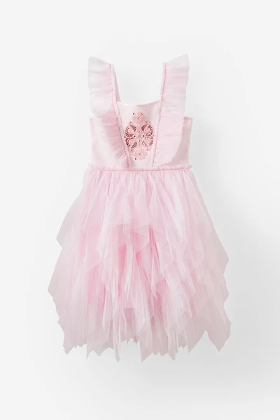 Isla Dress Up
