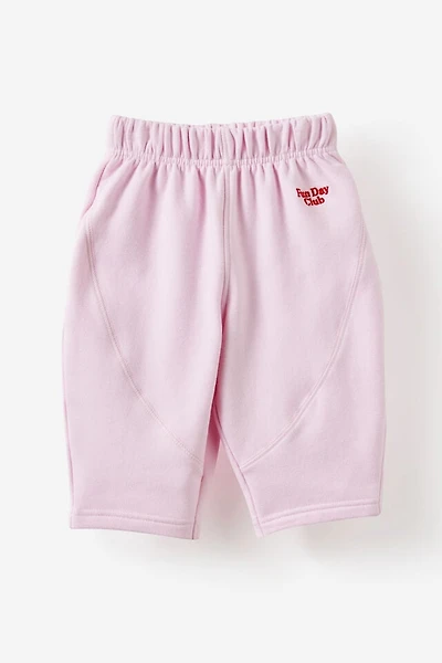 Rory Barrel Sweatpant